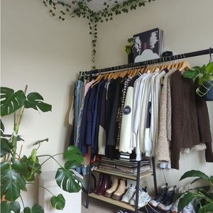 Meet your Posher, Adsn